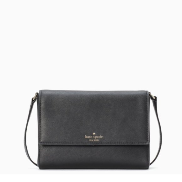 kate spade Handbags - HP🎉 NWT KATE SPADE COVE STREET DODY CROSSBODY PURSE